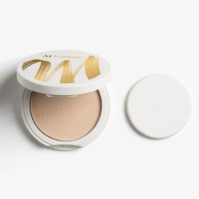 MEKO - Air Fit Powder 02 Light