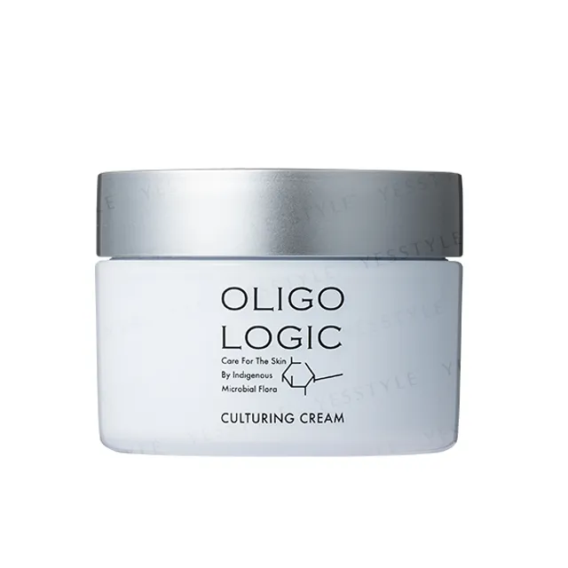 NITTO SEIKI - Oligo Logic Culturing Cream