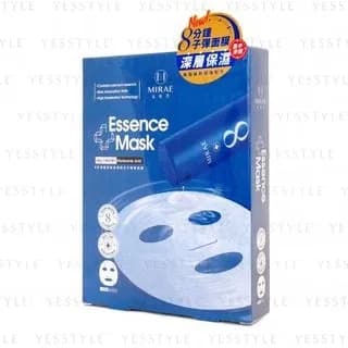 MIRAE - EX 8 Minutes Hyaluronic Acid Moist Essence Mask