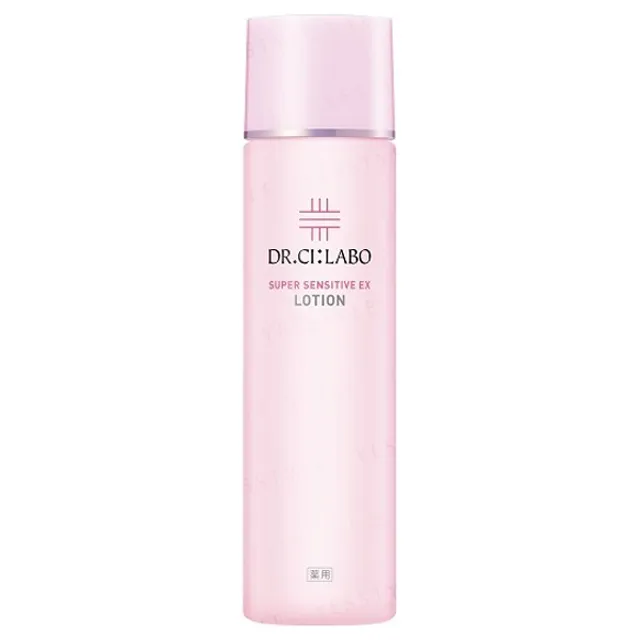 DR.Ci:Labo - Super Sensitive EX Lotion