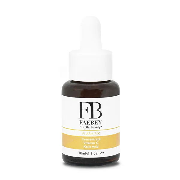 Flash Fix Facial Serum | 30ML
