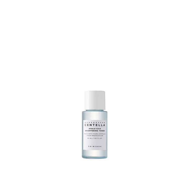 SKIN 1004 - Madagascar Centella Hyalu-Cica Brightening Toner Mini