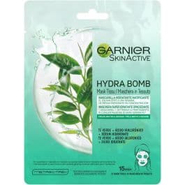 Skin Active Hydra Bomb Mask Tissu