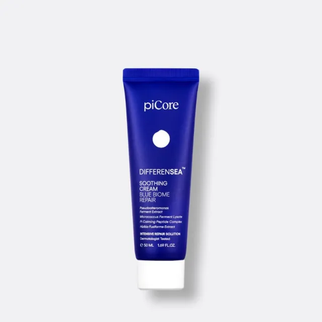 piCore - Differensea Soothing Cream