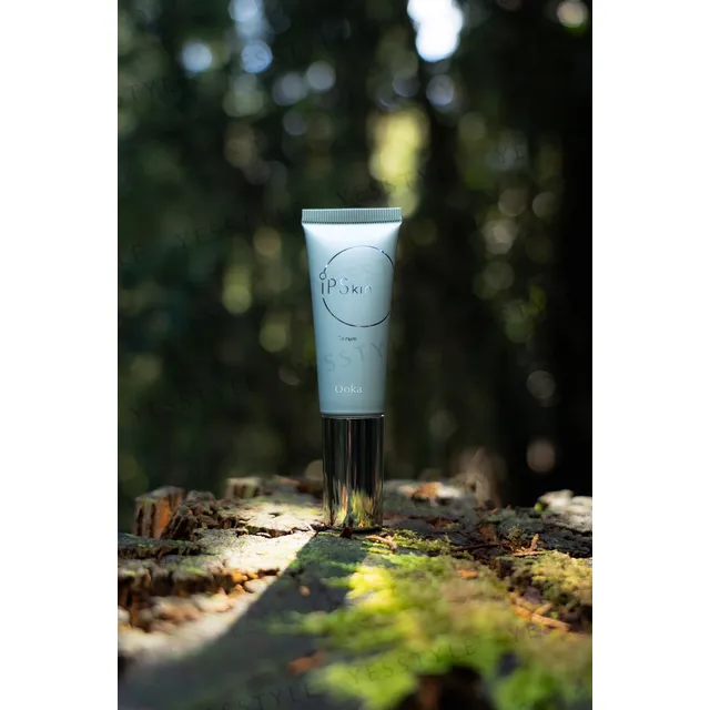 Nature Japan - Eyepiece Skin Balancer
