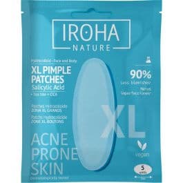 Acne prone skin xl pimple patches salicylic acid