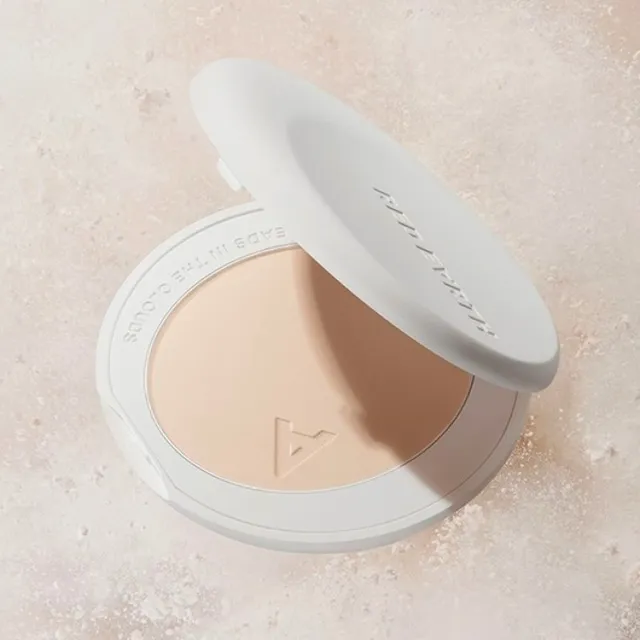 RED EARTH - Pressed Setting Powder - 2 Colors