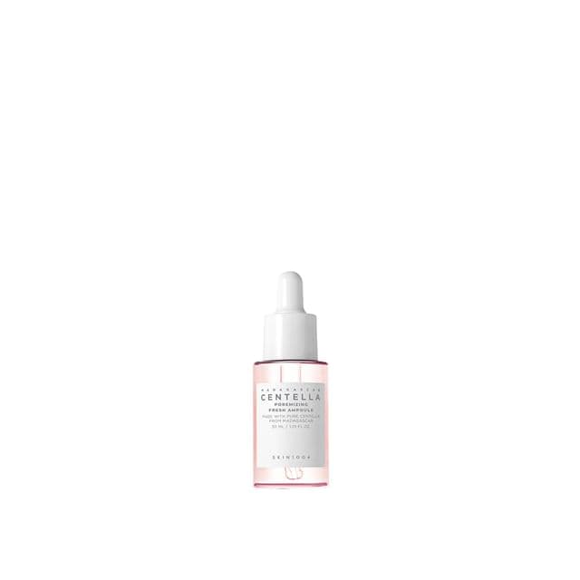 SKIN 1004 - Mini Ampolla Madagascar Centella Poremizing Fresh Ampoule Mini