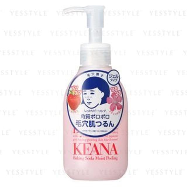 Ishizawa-Lab - Peeling Keana Baking Soda Moist Peeling