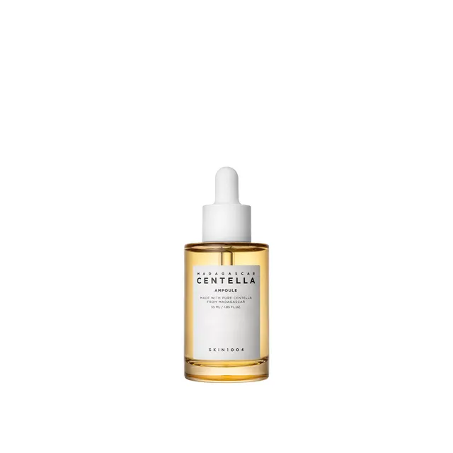 SKIN 1004 - Ampolla Facial Madagascar Centella Ampoule