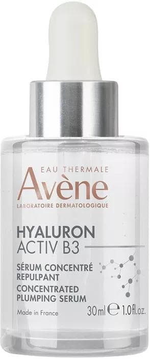Avène Hyaluron Activ B3 Sérum Concentrado Voluminizador 30 ml
