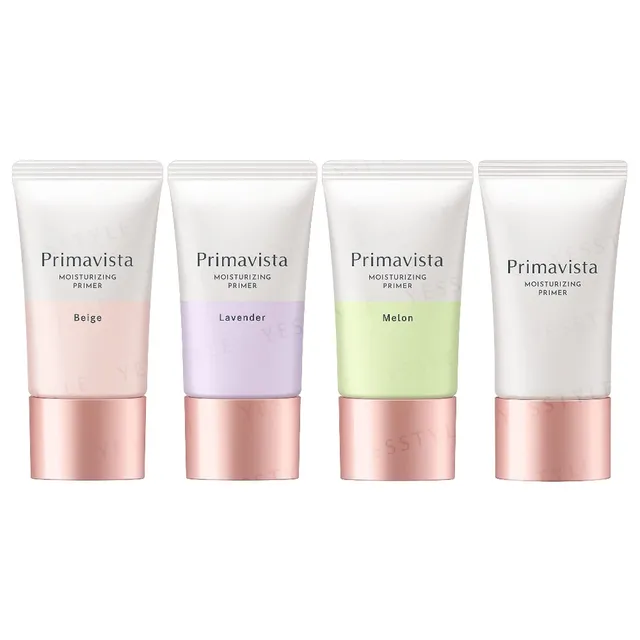 Sofina - Primavista Moisturizing Primer SPF 20 PA++