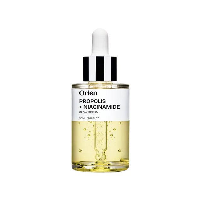 Orien - Propolis Niacinamide Glow Serum