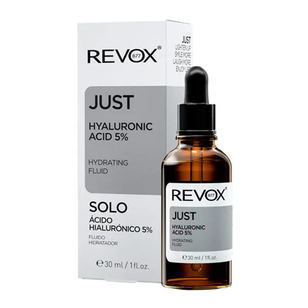 Sérum Ácido Hialurónico | 30ML