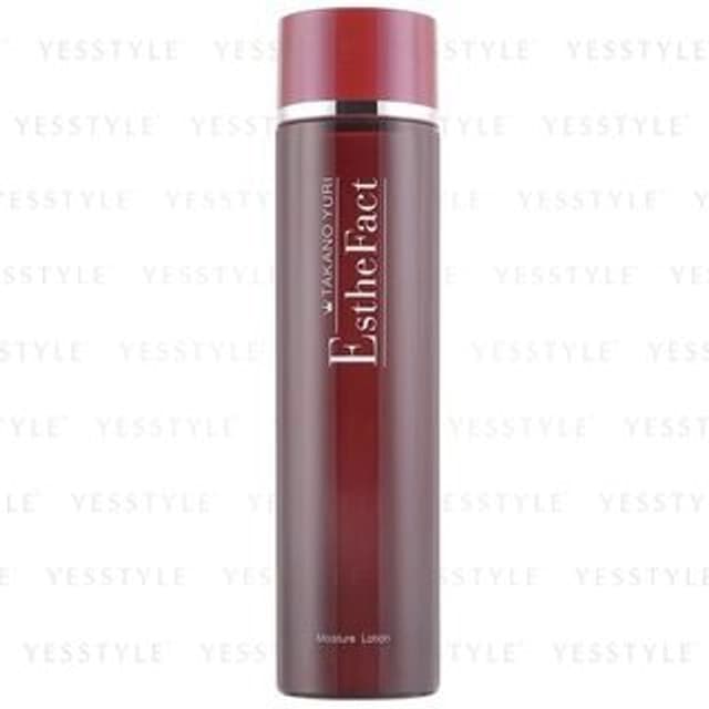 TAKANO YURI - Esthe Fact Moisture Lotion