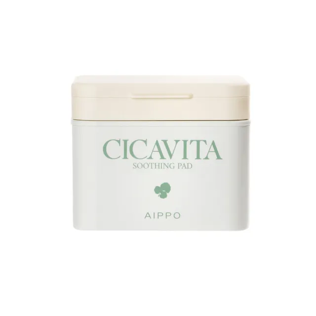 AIPPO - Cicavita Soothing Pad