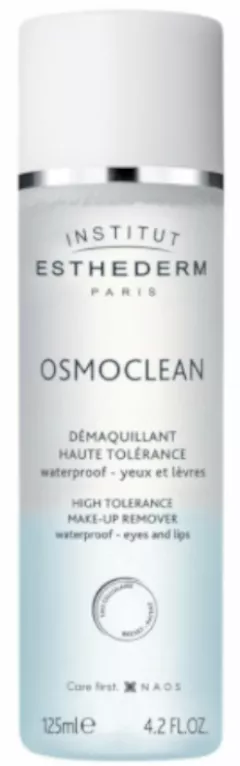Institut Esthederm Osmoclean Desmaquillador Alta Tolerancia 125ml