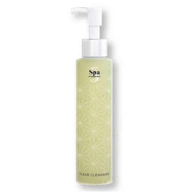 Spa Treatment - Cleansing Gel
