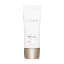 The Ritual of Namaste Skin Brightening Face Exfoliator