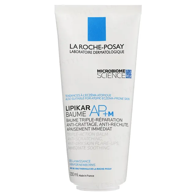 La Roche-Posay - Lipikar Baume AP+M Cream