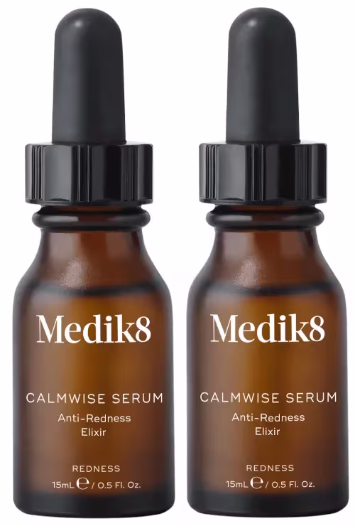 Medik8 Calmwise Sérum 2x15 ml