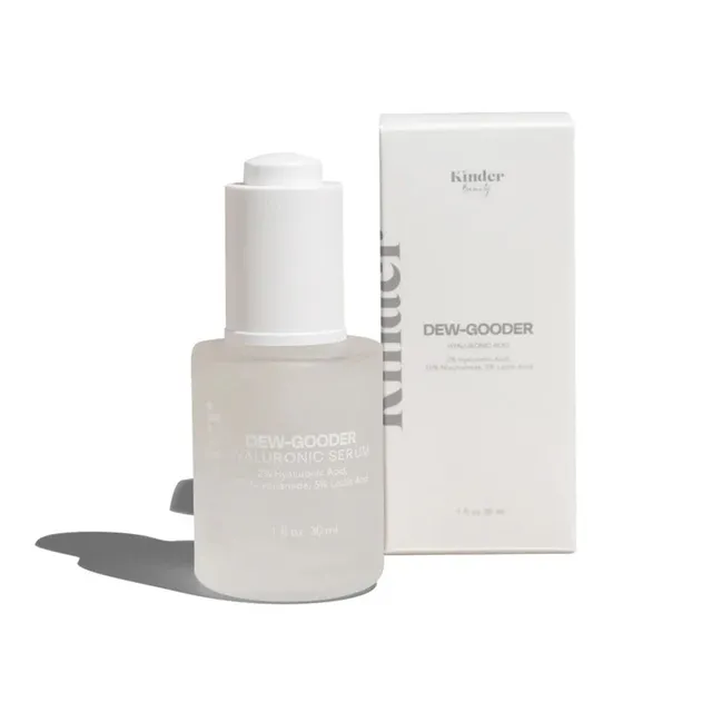 blinc - [Kinder Beauty] Dew-Gooder Hyaluronic Serum