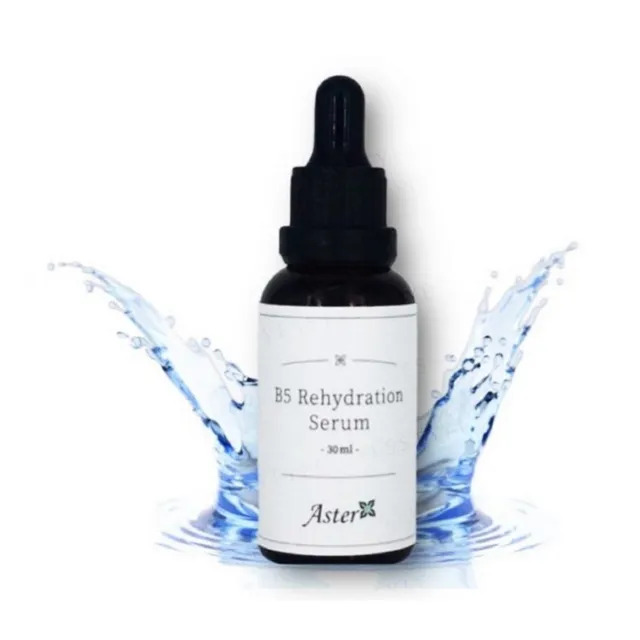 Aster Aroma - B5 Rehydration Serum