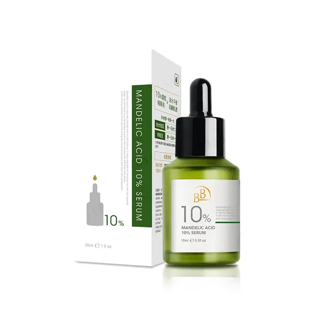My Scheming - BB Amino Mandelic Acid 10% Serum