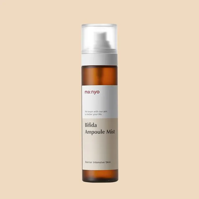 ma:nyo - Bruma Bifida Ampoule