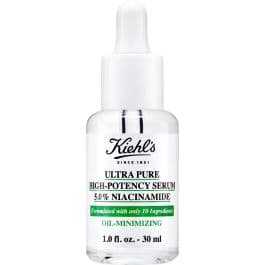 Ultra Pure High-Potency Serum 5% Niacinamide