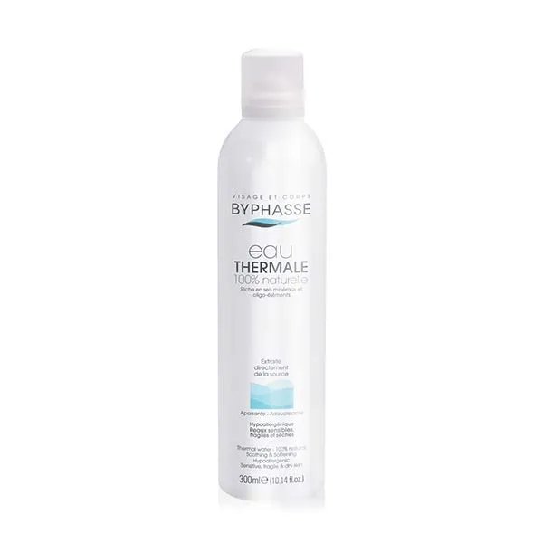 Eau Thermale 100% Naturelle | 300ML