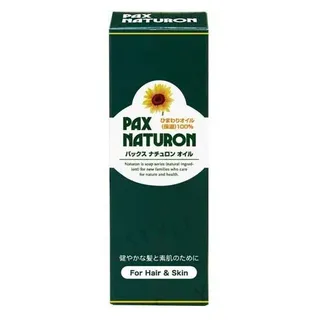 TAIYO YUSHI - Pax Naturon Oil