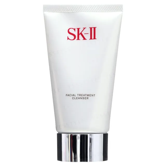 SK-II - Limpiador Facial Facial Treatment Cleanser
