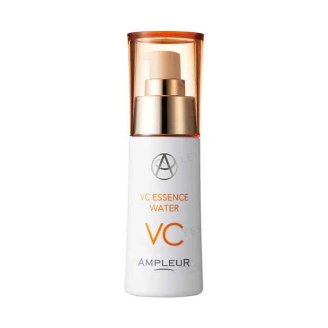 AMPLEUR - AMPLEUR VC Essence Water