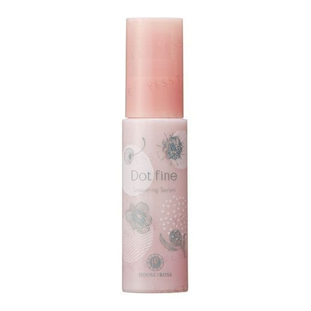 House of Rose - Dot Fine Smoothing Serum