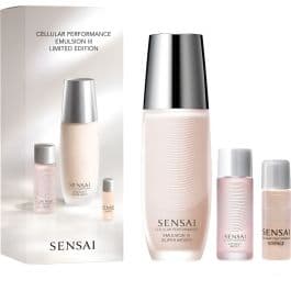 Cellular Performance Emulsion III (Super Moist) Estuche