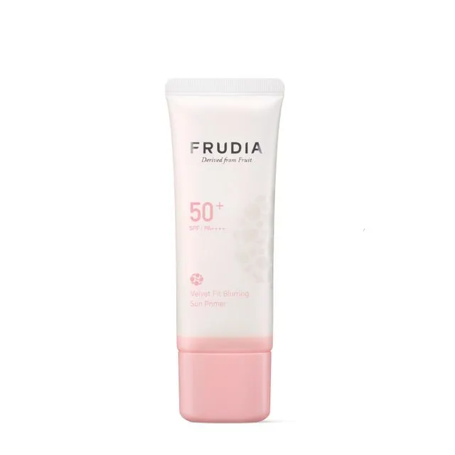 FRUDIA - PreBase Velvet Fit Blurring Sun Primer