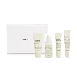 FORETDERM - Set de Viaje Derma Relief Travel Kit