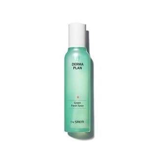 The Saem - Derma Plan Green Fresh Toner