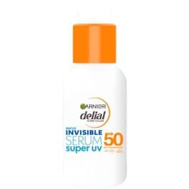 Invisible Serum Super Uv Ceramide Protect SPF 50+