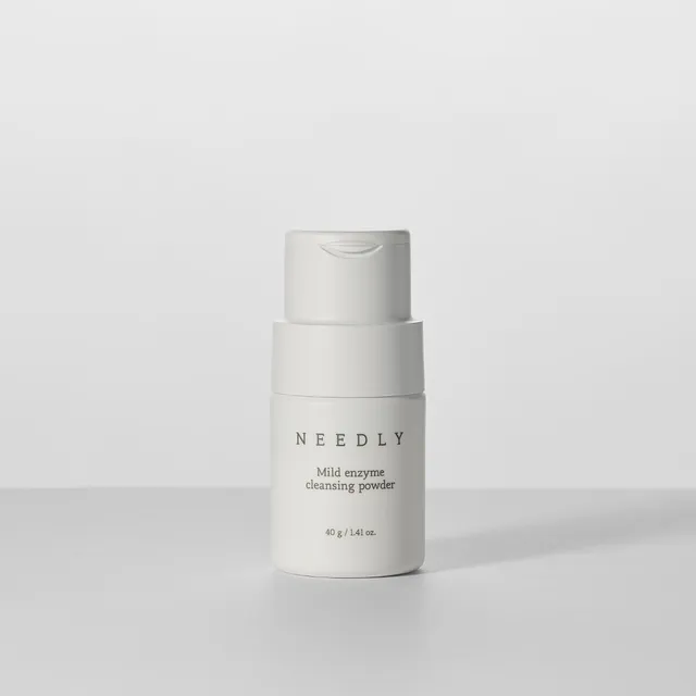 NEEDLY - Mild Enzyme Cleansing Powder 40g