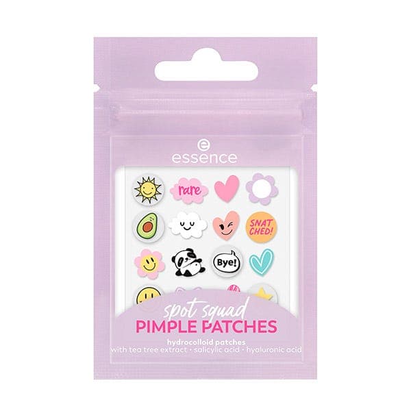 Spot Squad Pimple Patches | 1UD