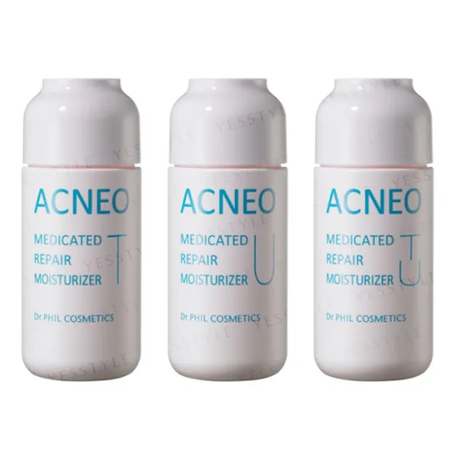 Kose - Aceno Repair Moisturizer