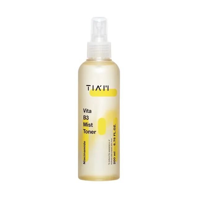TIA'M - Tónico Vita B3 Mist Toner