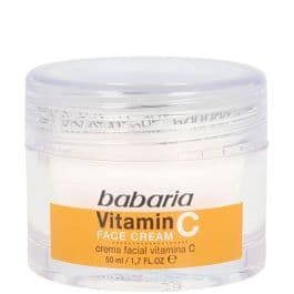 Vitamina C Crema Facial