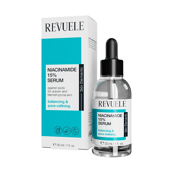 Sérum Niacinamida | 30ML