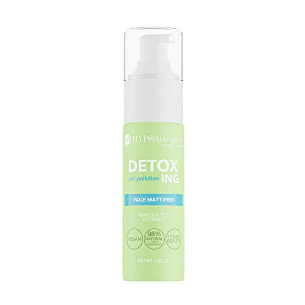 Detoxing Gel Matificante | 30ML