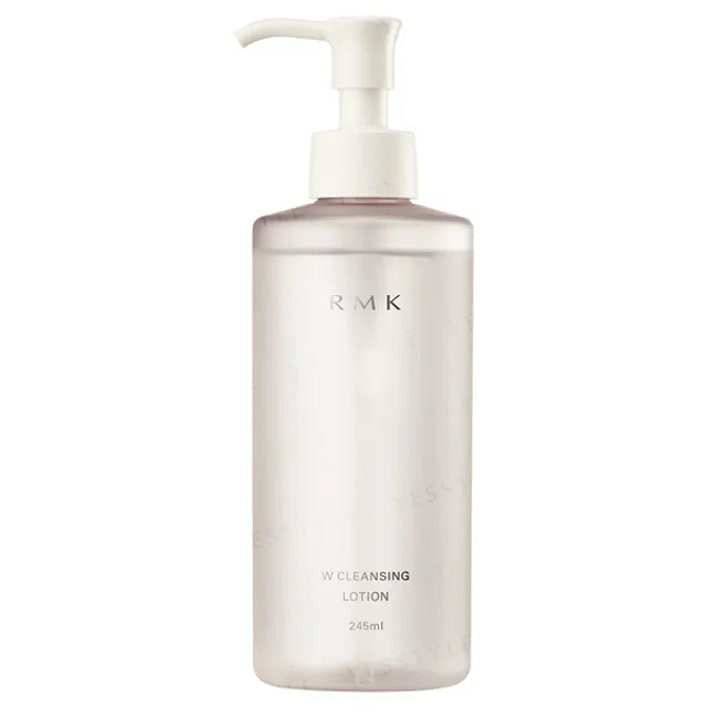 RMK - W Cleansing Lotion