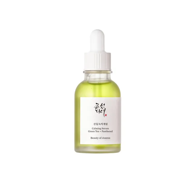 Beauty of Joseon - Sérum Facial Calming Serum Jumbo