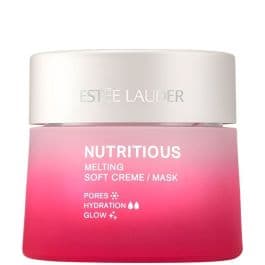 Nutritious Melting Soft Creme/ Mask